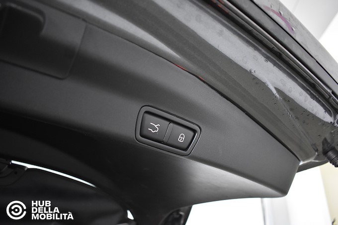 ALFA ROMEO Stelvio 2.2 Turbodiesel 210 CV AT8 Q4 Super